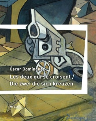 Les deux qui se croisent / Die zwei die sich kreuzen