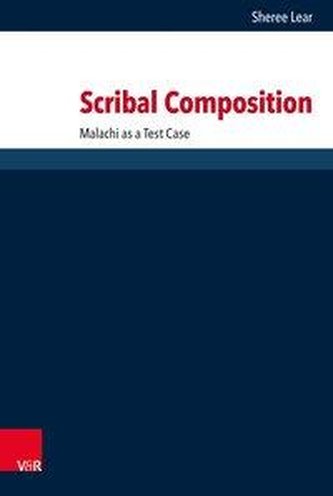 Scribal Composition