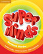 Super Minds STA: WB
