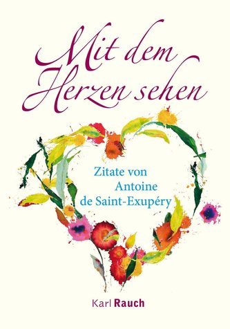Mit dem Herzen sehen