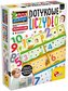 Montessori + Dotykowe liczydełko