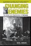Changing Enemies
