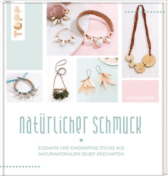 Natürlicher Schmuck