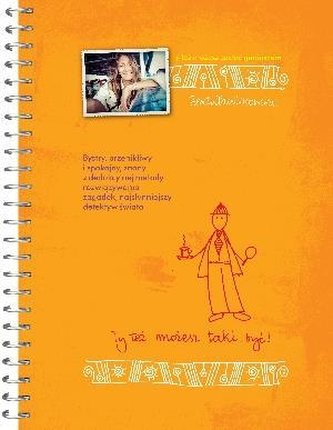 Kołobrulion A5 Detektyw. Seria z geniuszami