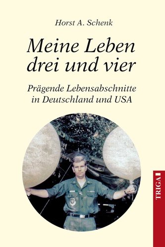 Meine Leben drei und vier