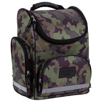 Tornister ergonomiczny MB DF 23 DERFORM