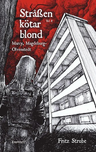 Stråßenkötarblond 2