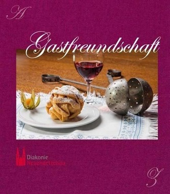 Gastfreundschaft in der Diakonie Neuendettelsau