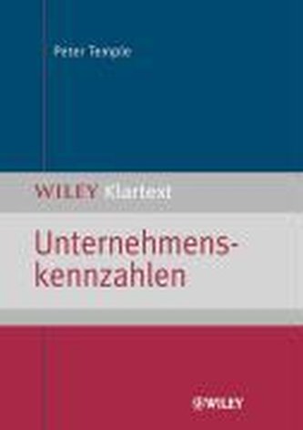 Unternehmenskennzahlen