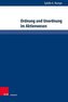 Ordnung und Unordnung im Aktienwesen