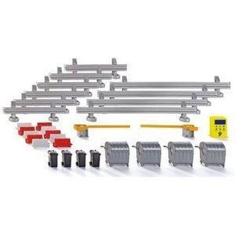 Siku Farmer - Usługi drogowe S5591