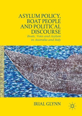 Asylum Policy, Boat People and Political Discourse