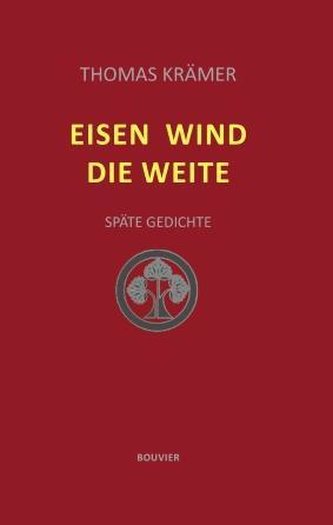 Eisen Wind Die Weite