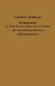 Kommentar zu dem Gesetz über den Verkehr mit Betäubungsmitteln (Opiumgesetz) und seinen Ausführungsbestimmungen