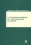 La nouvelle dynamique des pactes sociaux en Europe