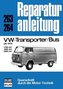 VW Transporter/Bus ab 1973