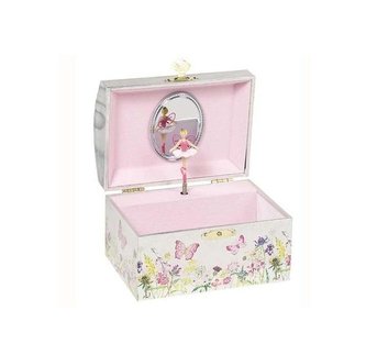 Pozytywka Łąkowa Wróżka