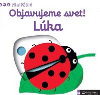 MiniPÉDIA–Objavujeme svet! Lúka