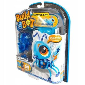 Build a bot - Mrówka