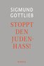 Stoppt den Judenhass!