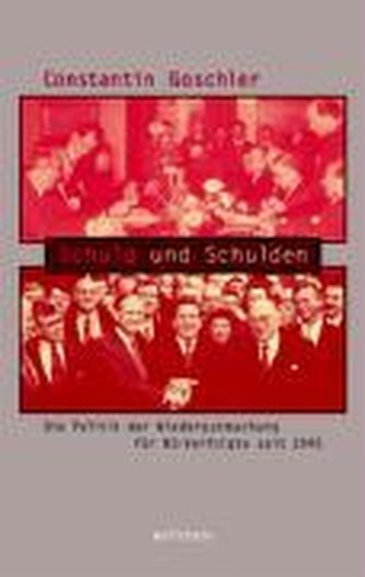 Schuld und Schulden