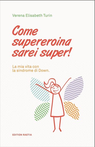 Come supereroina sarei super!