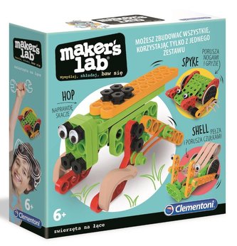 Maker's Lab - Owady