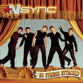 *Nsync:  No Strings Attached