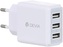 DEVIA nabíječka do sítě SMART 3xUSB