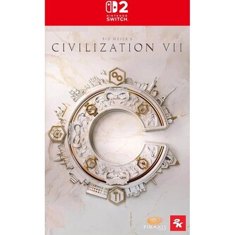 Sid Meier's Civilization VII (Switch 2)
