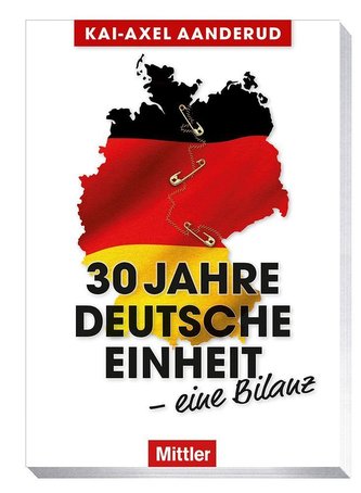 30 Jahre Deutsche Einheit