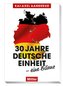 30 Jahre Deutsche Einheit