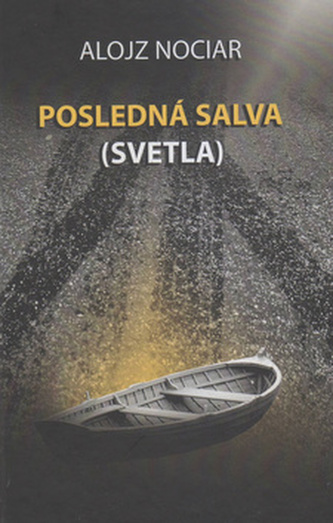 Posledná salva