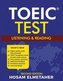 Toeic(r) Test: Listening & Reading (Second Edition)