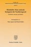 Heimkehr: Eine zentrale Kategorie der Nachkriegszeit
