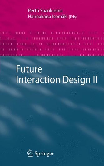 Future Interaction Design 2