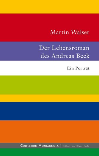 Der Lebensroman des Andreas Beck