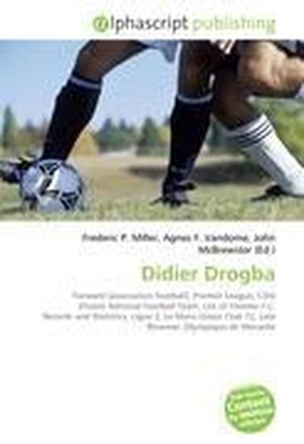 Didier Drogba