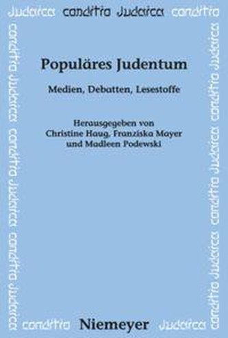 Populäres Judentum