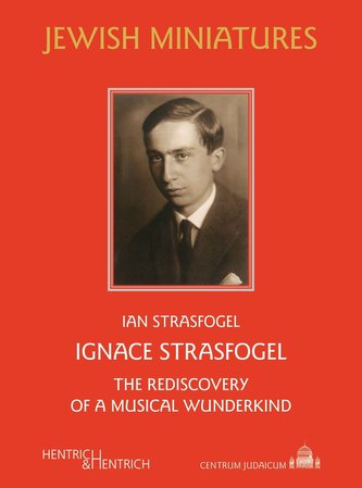 Ignace Strasfogel