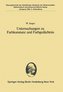 Untersuchungen zu Farbkonstanz und Farbgedächtnis