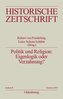 Politik und Religion: Eigenlogik oder Verzahnung?