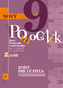 Zošit pre učiteľa - Nový pomocník z matematiky 9 - 2. časť