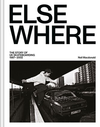 Elsewhere