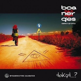 Dokąd...? CD