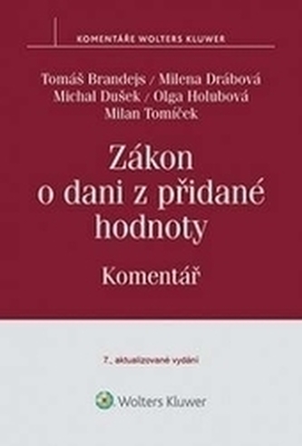 Zákon o dani z přidané hodnoty