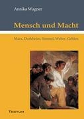 Mensch und Macht