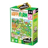 Montessori Szczęśliwa Farma HEADU