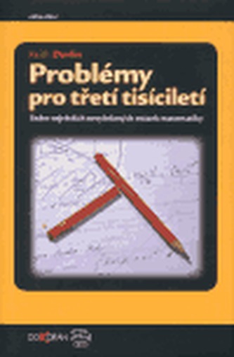 Problémy pro třetí tisíciletí