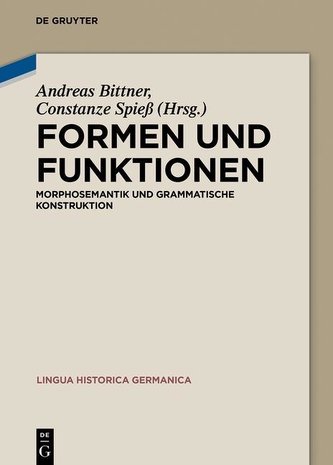 Formen und Funktionen